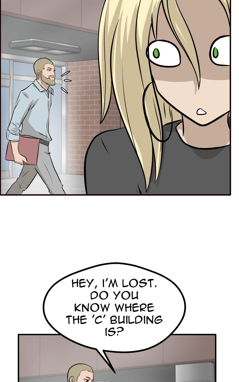 Swolemates - Manhwa Chapter 42 - page 14
