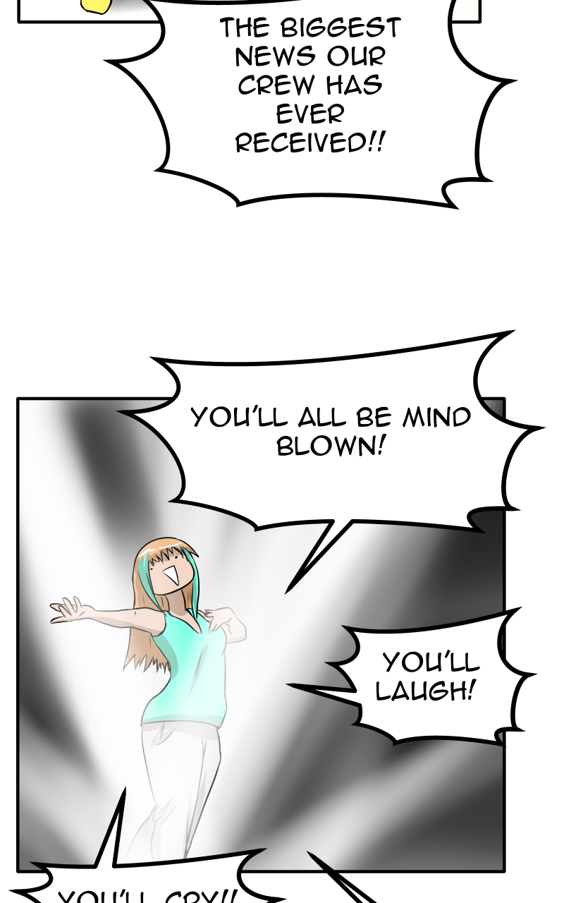 Swolemates - Manhwa Chapter 42 - page 24