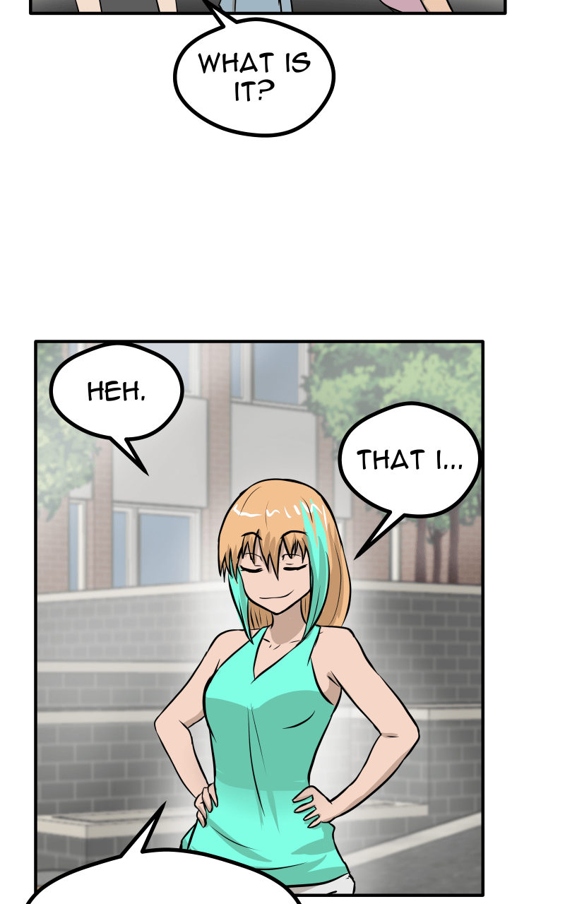 Swolemates - Manhwa Chapter 42 - page 26