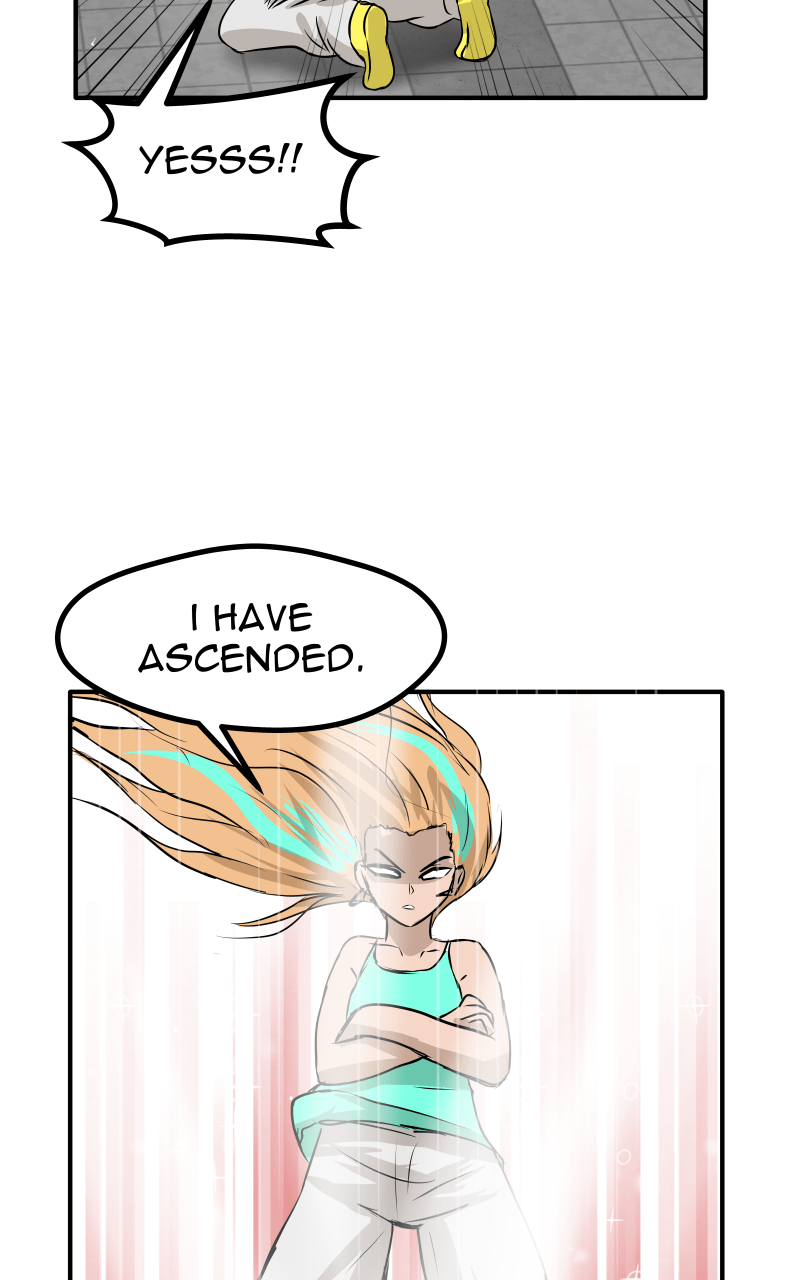 Swolemates - Manhwa Chapter 42 - page 28