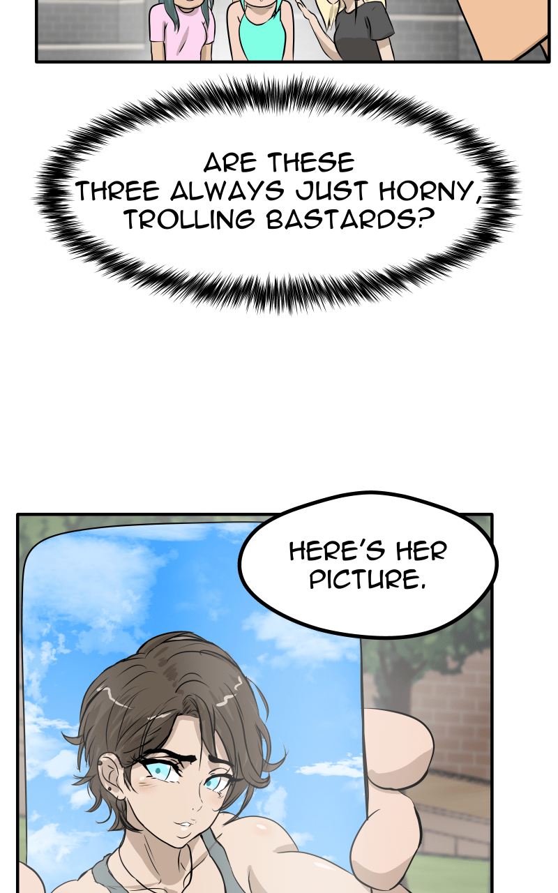 Swolemates - Manhwa Chapter 42 - page 30