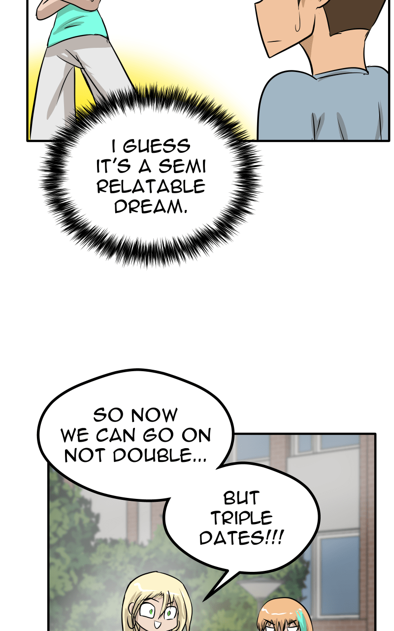 Swolemates - Manhwa Chapter 42 - page 36