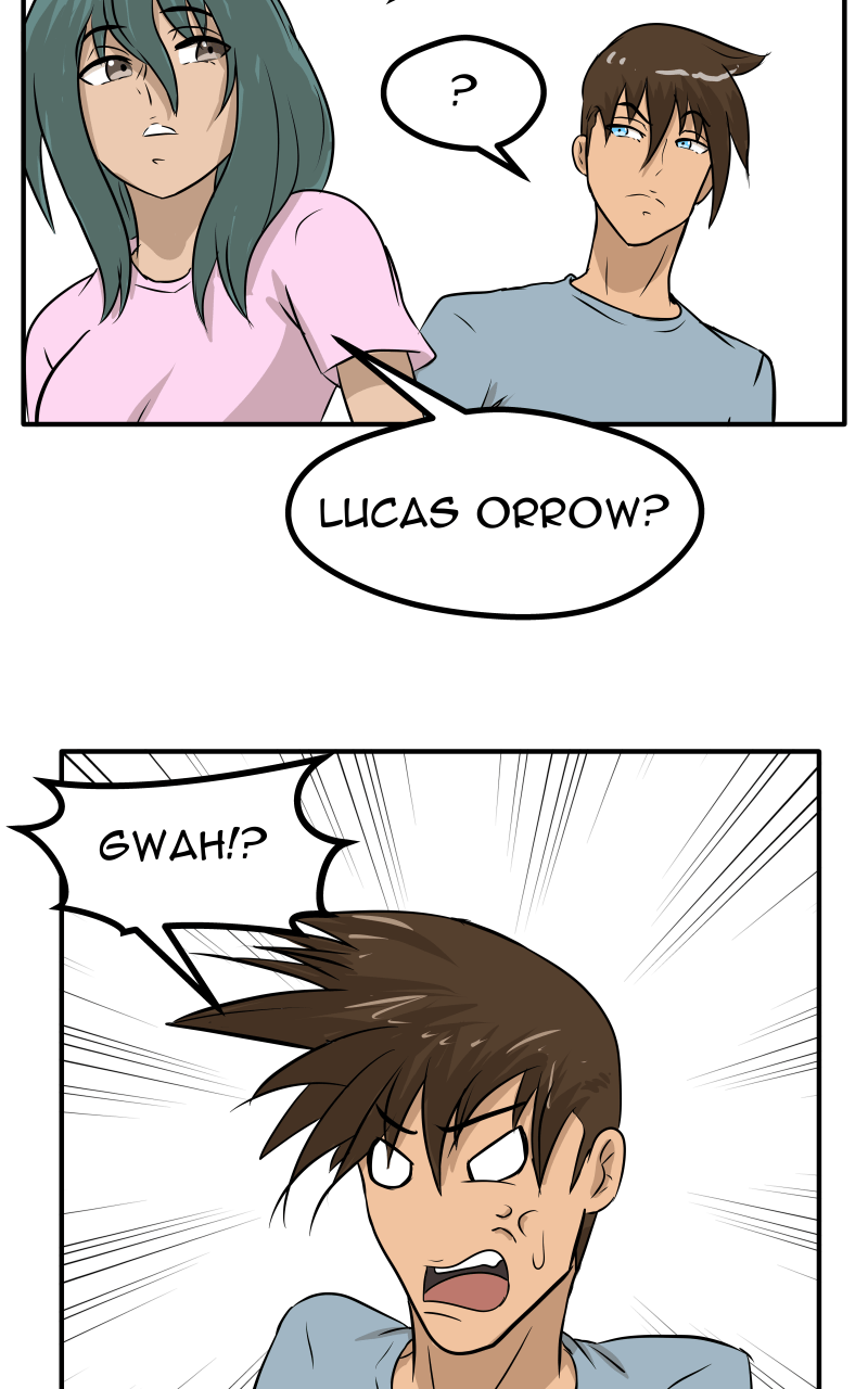 Swolemates - Manhwa Chapter 42 - page 40