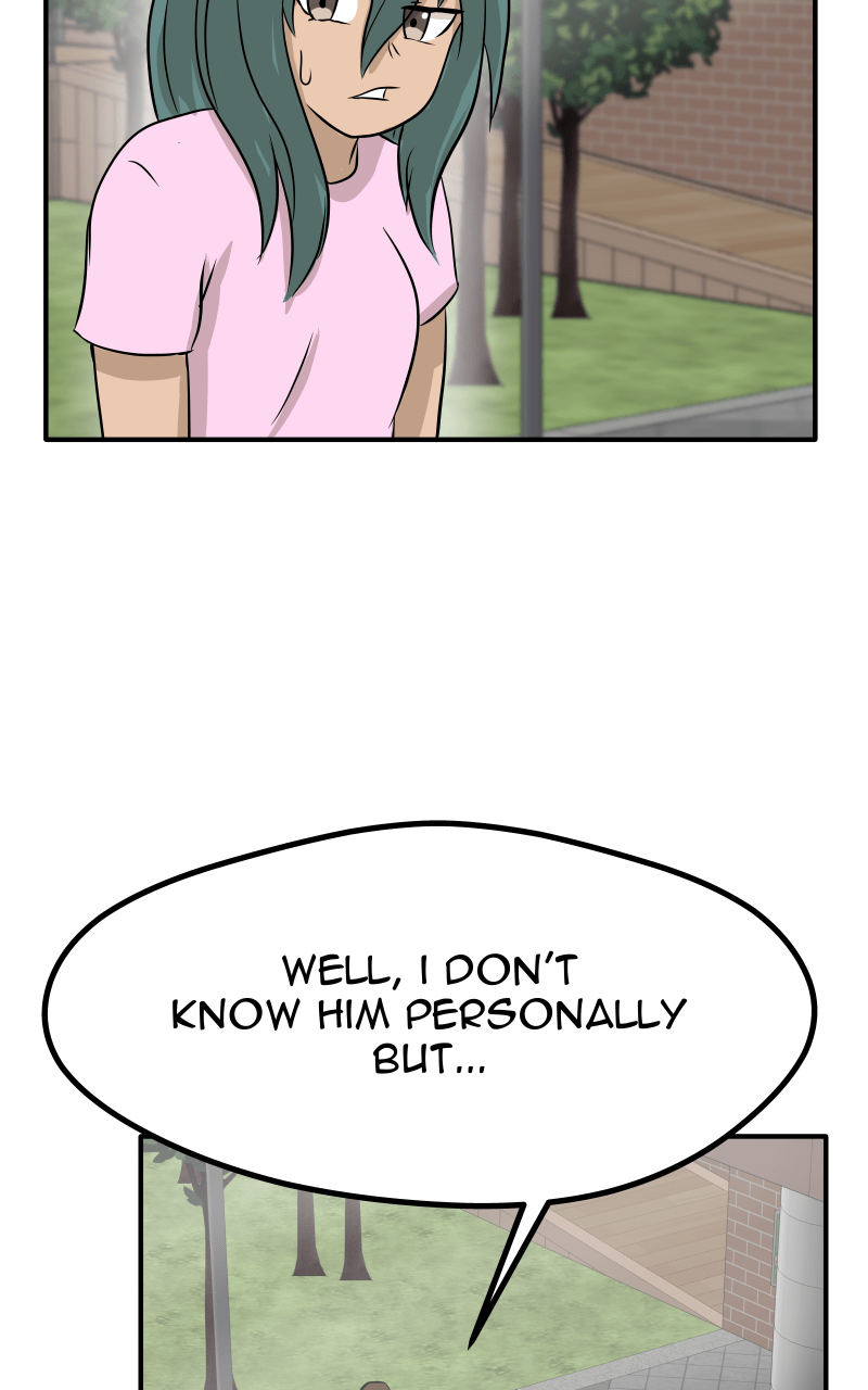 Swolemates - Manhwa Chapter 42 - page 42