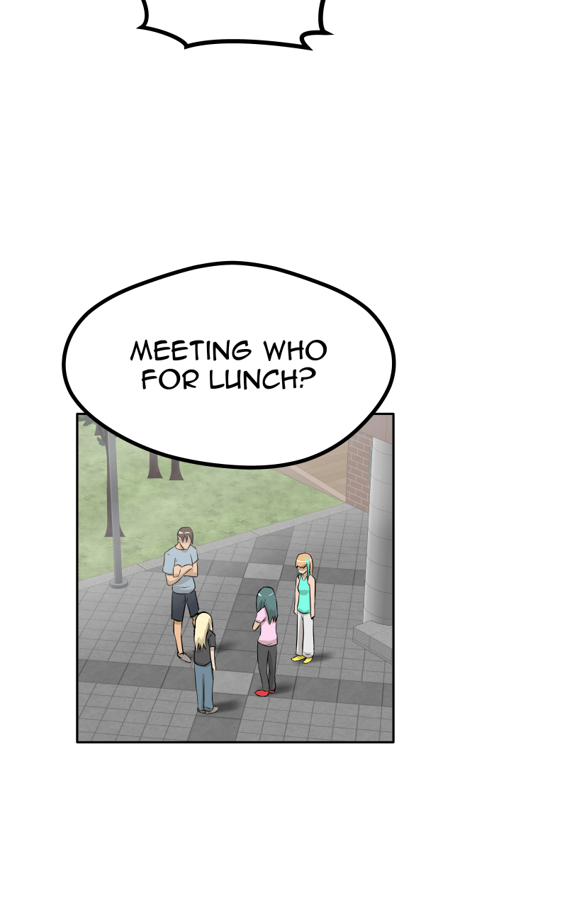 Swolemates - Manhwa Chapter 42 - page 47