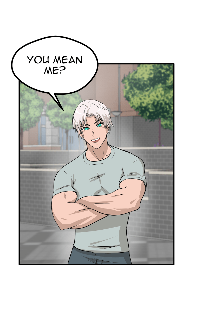 Swolemates - Manhwa Chapter 42 - page 48