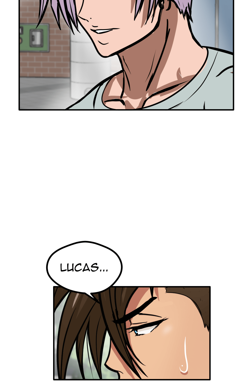Swolemates - Manhwa Chapter 43 - page 5