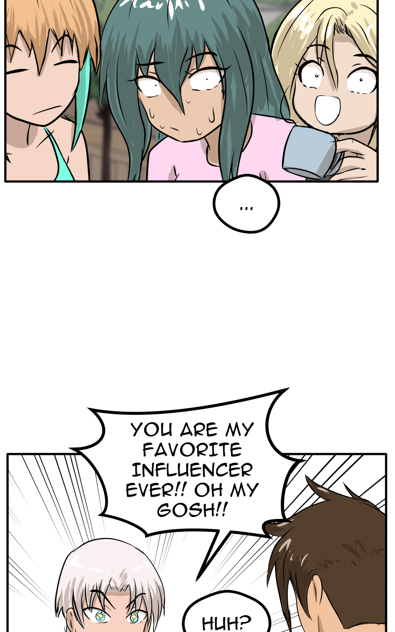 Swolemates - Manhwa Chapter 43 - page 9