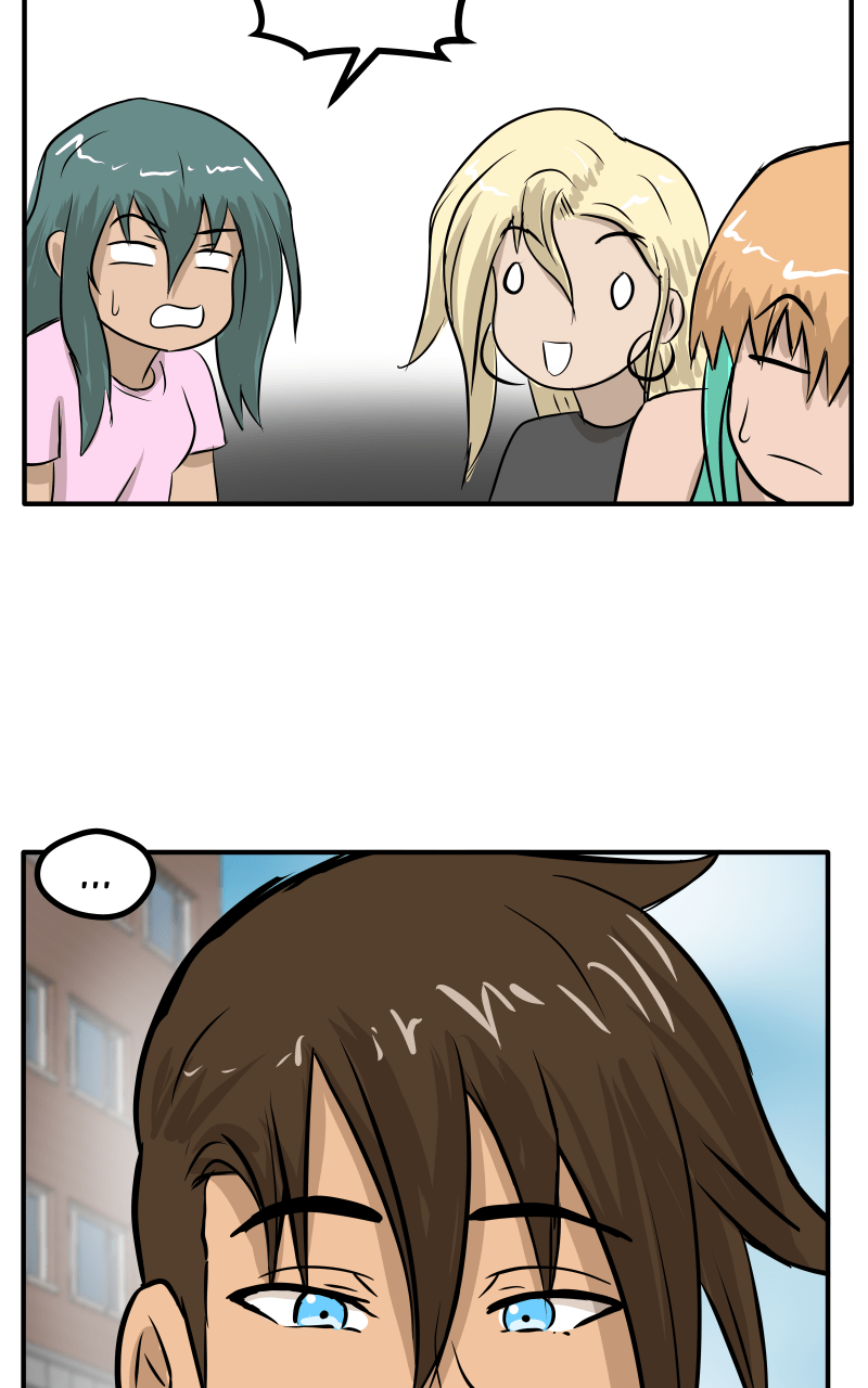 Swolemates - Manhwa Chapter 43 - page 14