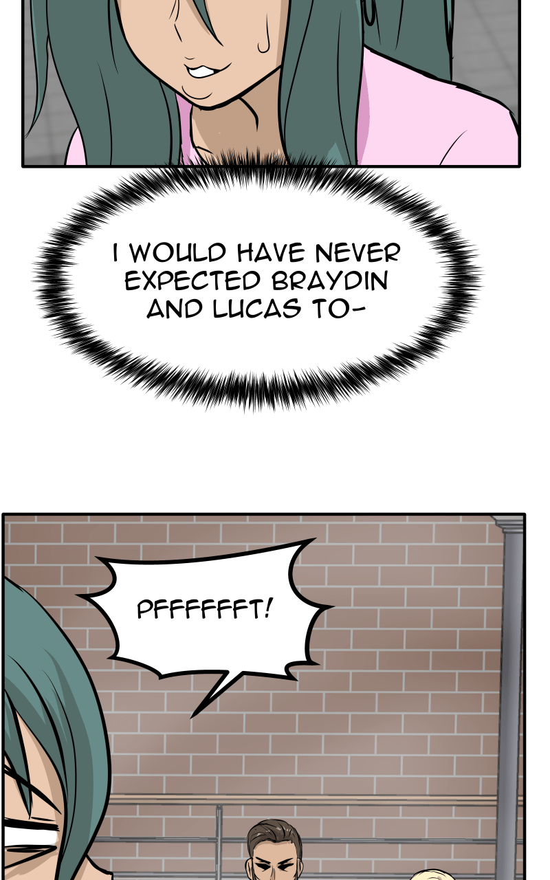 Swolemates - Manhwa Chapter 43 - page 24