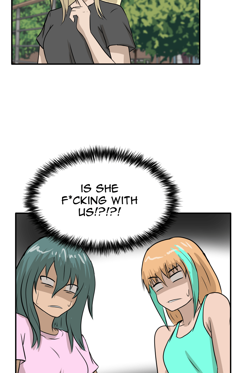 Swolemates - Manhwa Chapter 43 - page 30