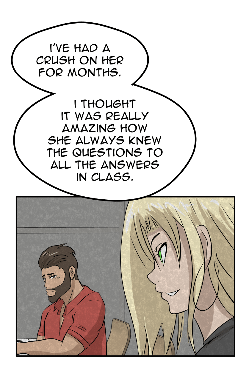 Swolemates - Manhwa Chapter 43 - page 34