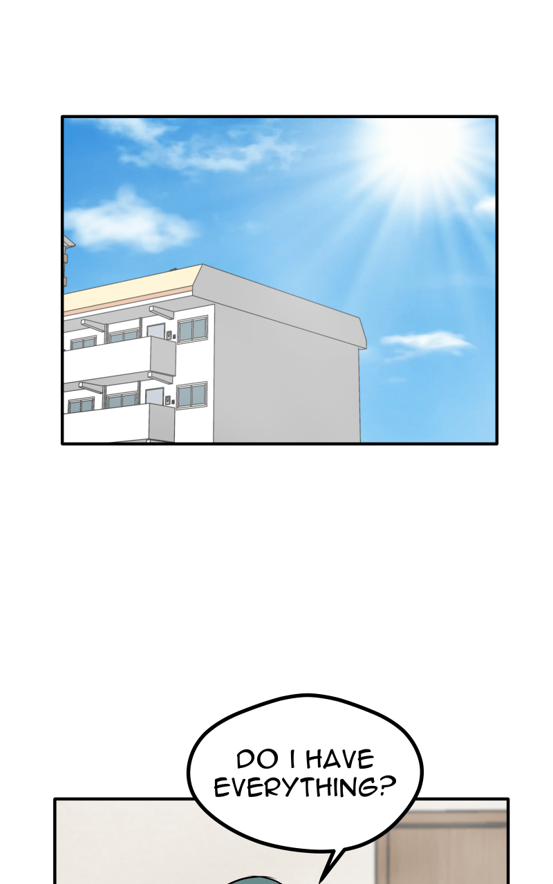 Swolemates - Manhwa Chapter 43 - page 42