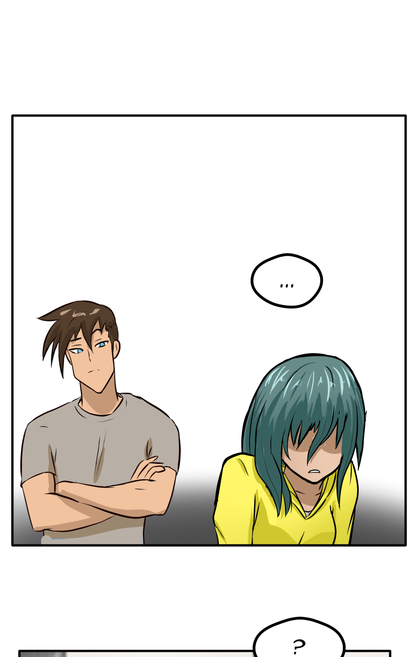 Swolemates - Manhwa Chapter 43 - page 48