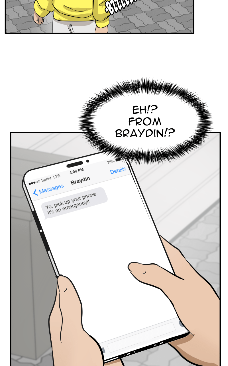 Swolemates - Manhwa Chapter 44 - page 5