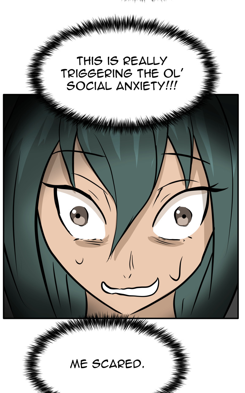 Swolemates - Manhwa Chapter 44 - page 24