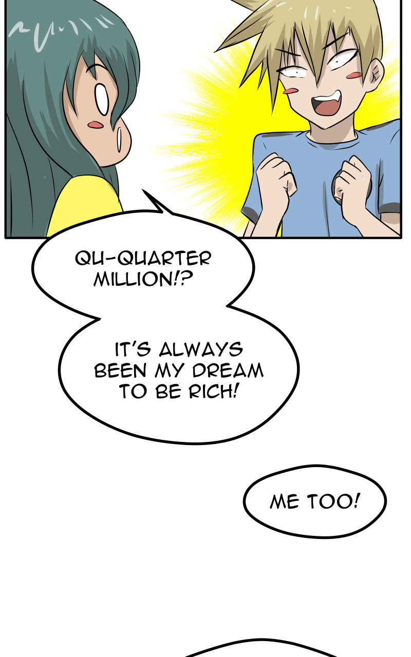 Swolemates - Manhwa Chapter 44 - page 44
