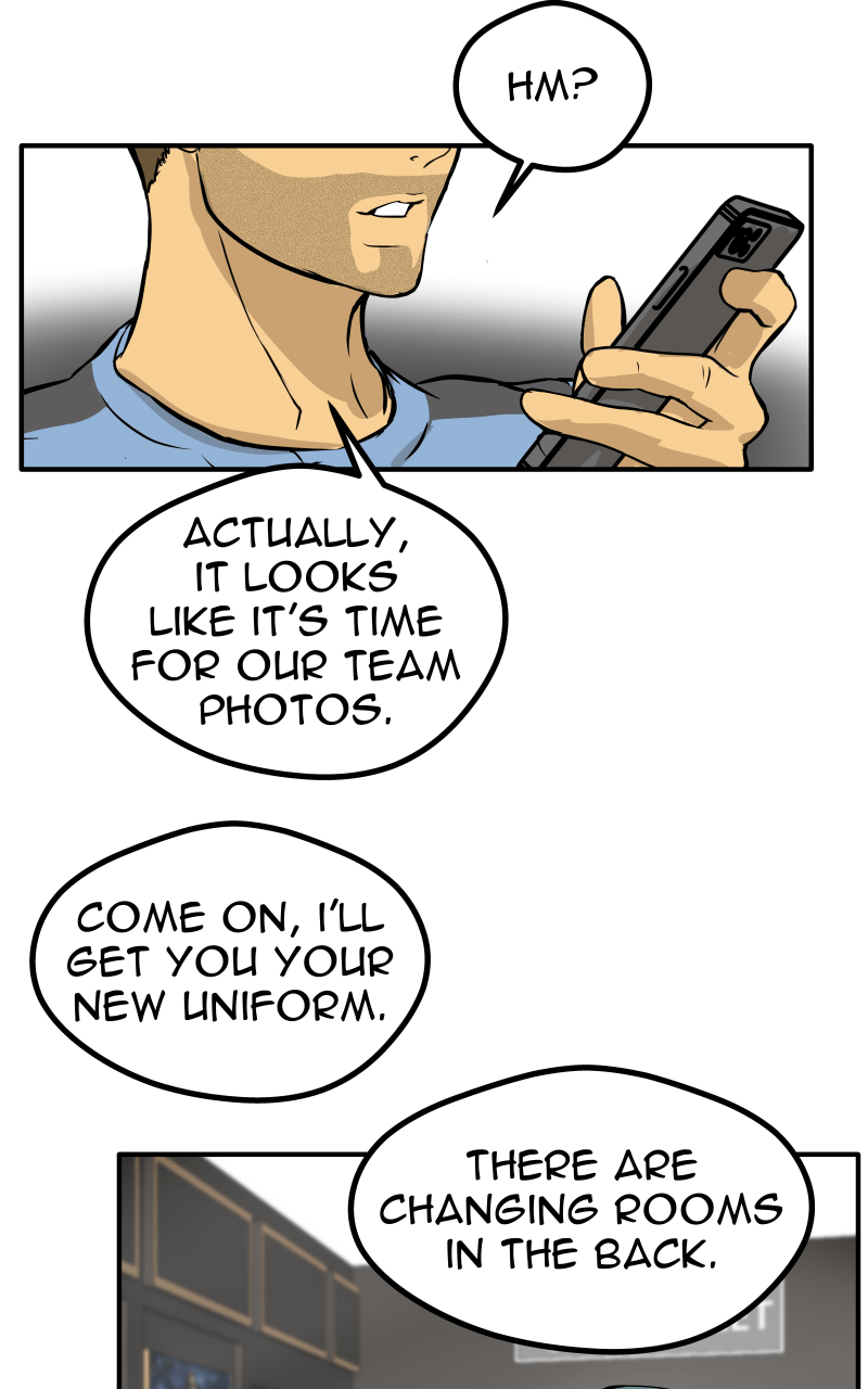 Swolemates - Manhwa Chapter 44 - page 59