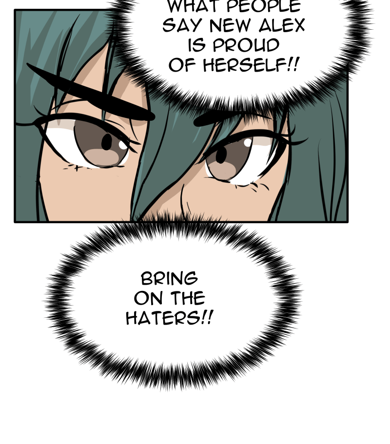 Swolemates - Manhwa Chapter 44 - page 62