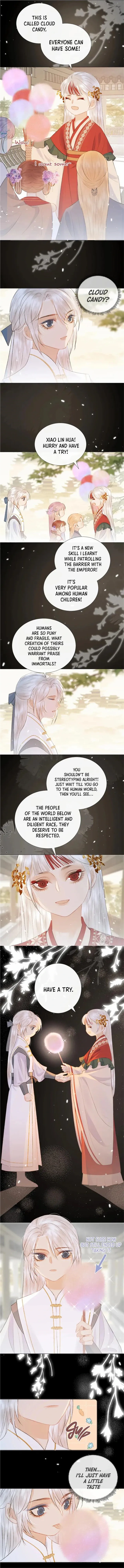 I'm Here to Repay a Debt of Gratitude Chapter 9 - page 9
