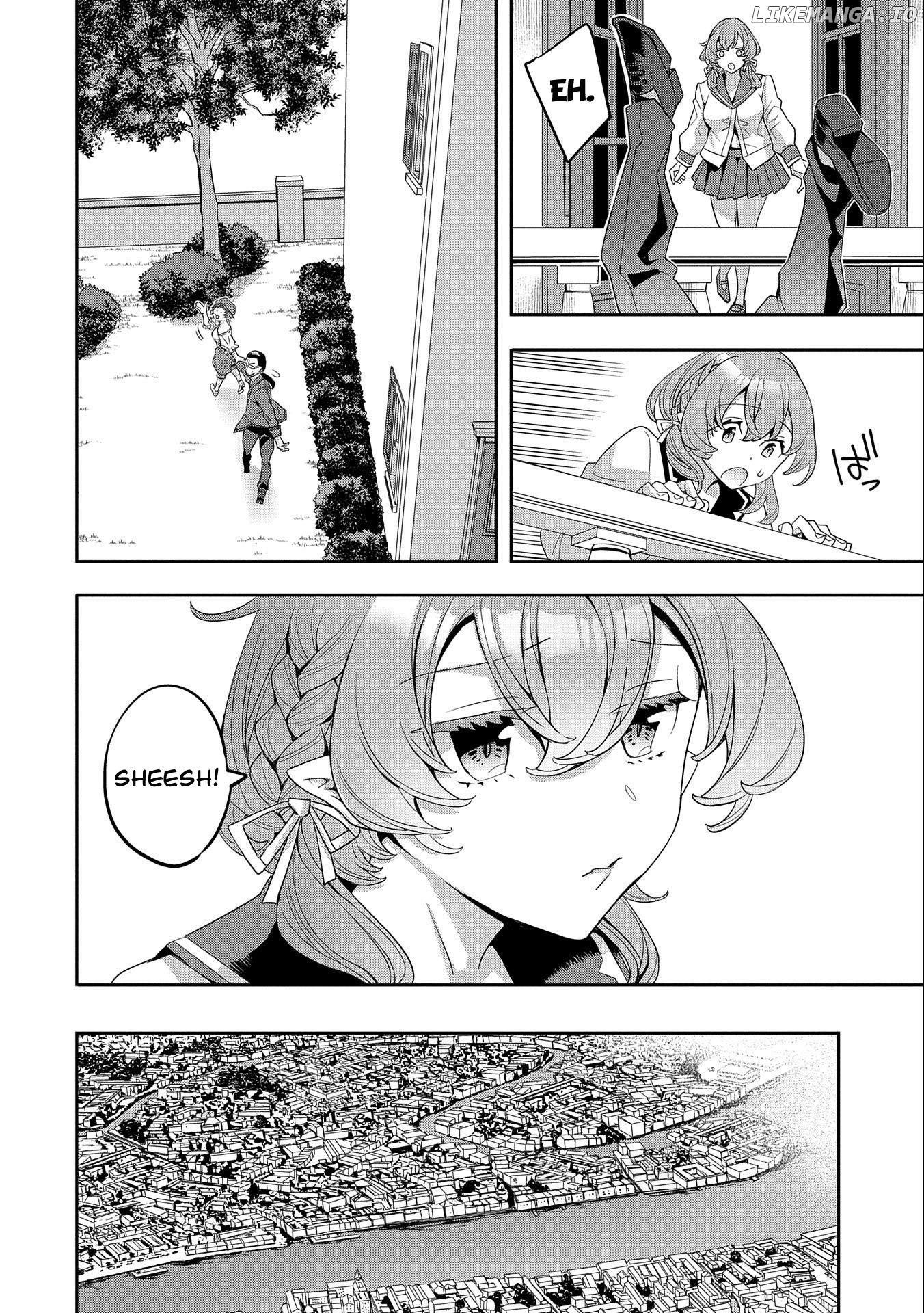 Tensei Shitekara 40-Nen. Sorosoro, Ojisan Mo Koi Ga Shitai. Nidome No Jinsei Wa Harem Route! Chapter 18 - page 11