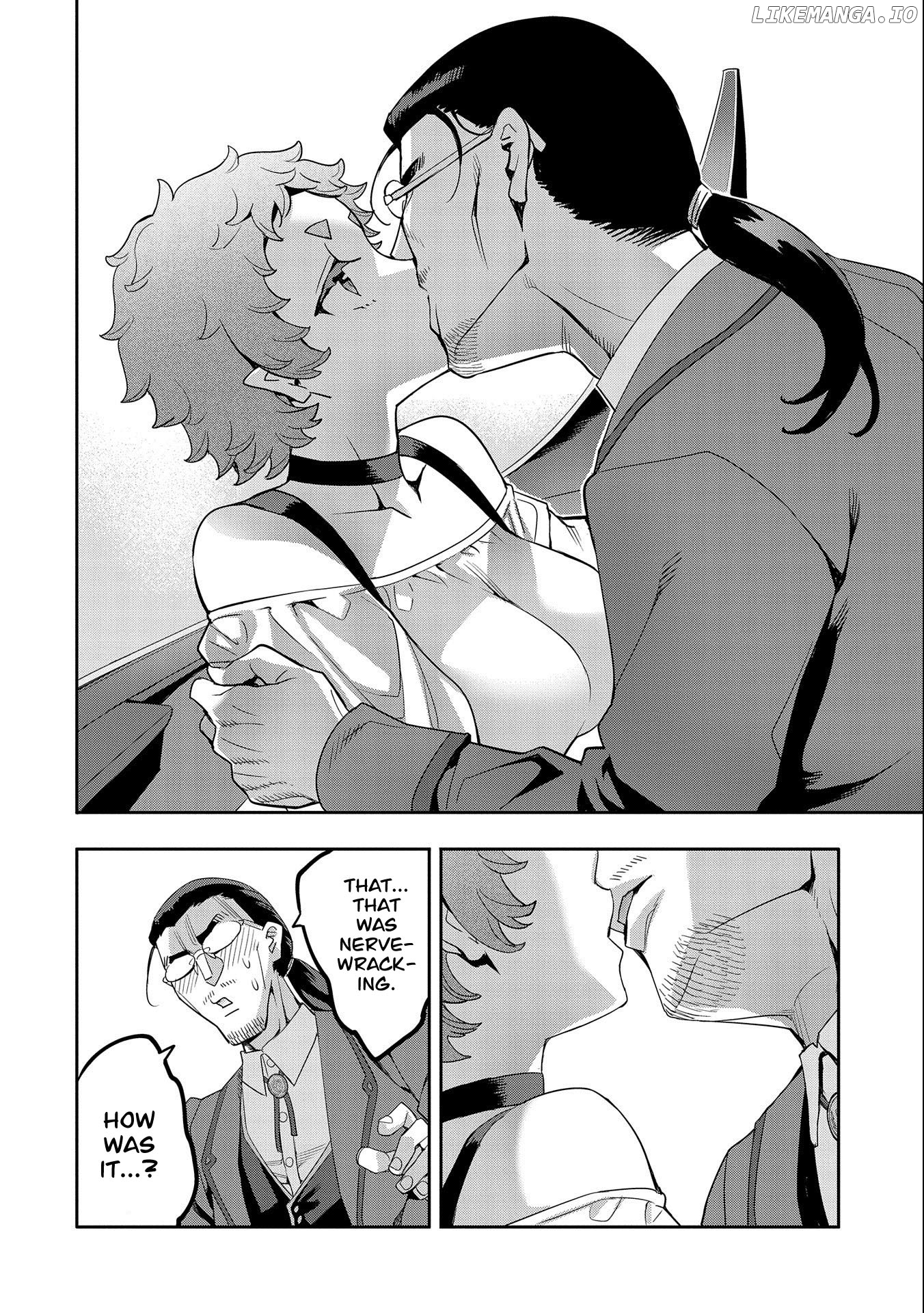 Tensei Shitekara 40-Nen. Sorosoro, Ojisan Mo Koi Ga Shitai. Nidome No Jinsei Wa Harem Route! Chapter 18 - page 19