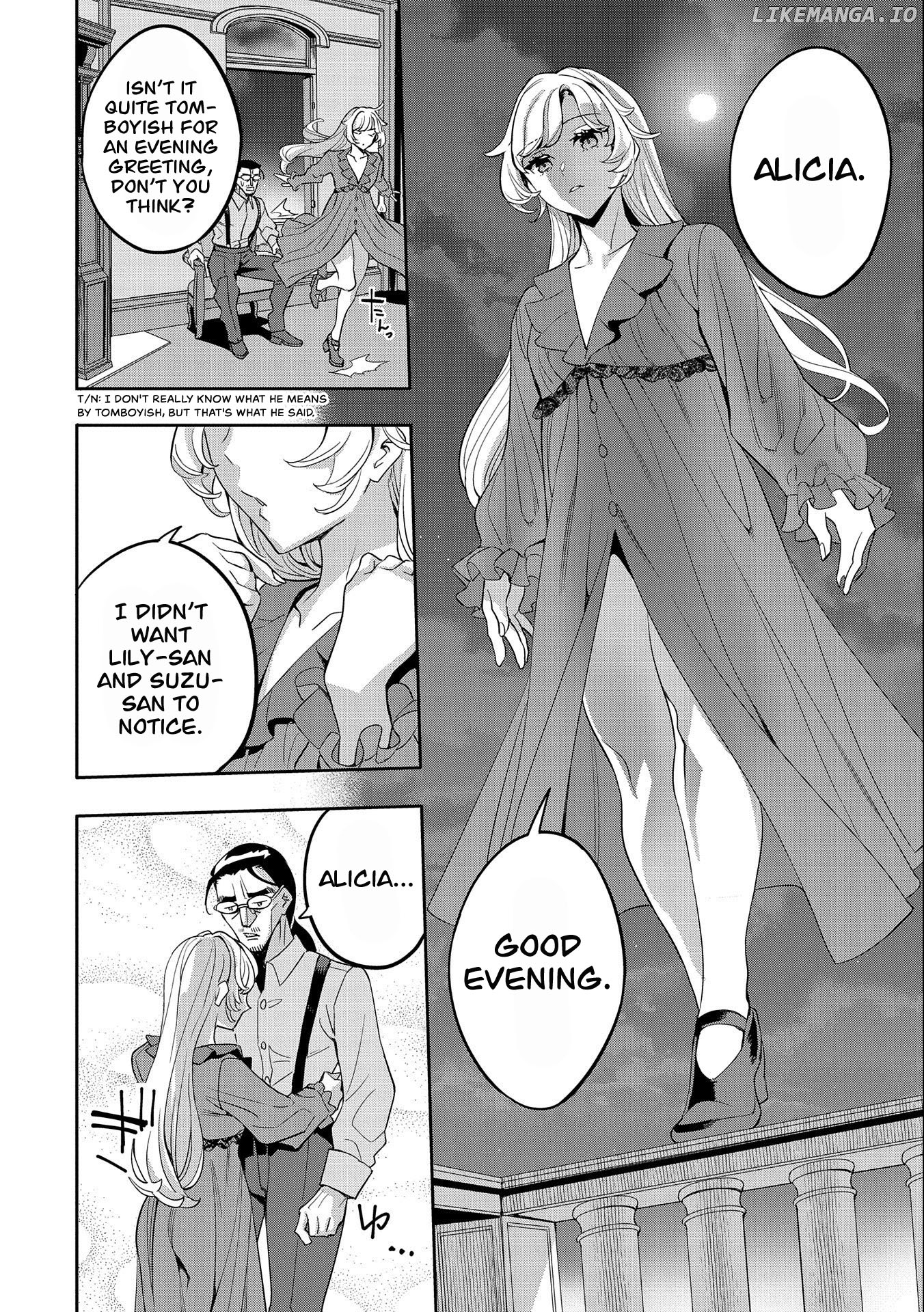 Tensei Shitekara 40-Nen. Sorosoro, Ojisan Mo Koi Ga Shitai. Nidome No Jinsei Wa Harem Route! Chapter 18 - page 27