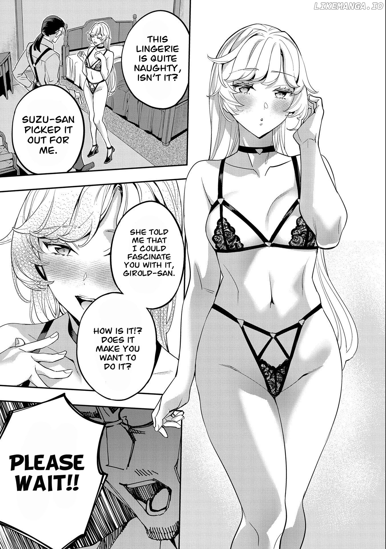 Tensei Shitekara 40-Nen. Sorosoro, Ojisan Mo Koi Ga Shitai. Nidome No Jinsei Wa Harem Route! Chapter 18 - page 30