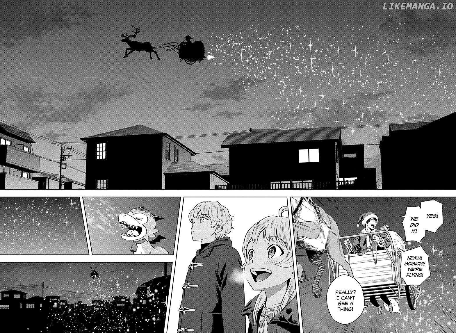 Witch Watch Chapter 142 - page 15