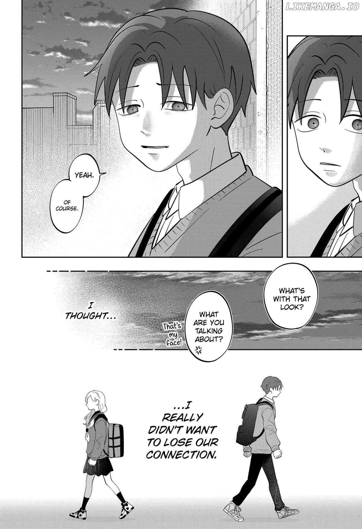 You And I Are Polar Opposites Chapter 49 - page 16