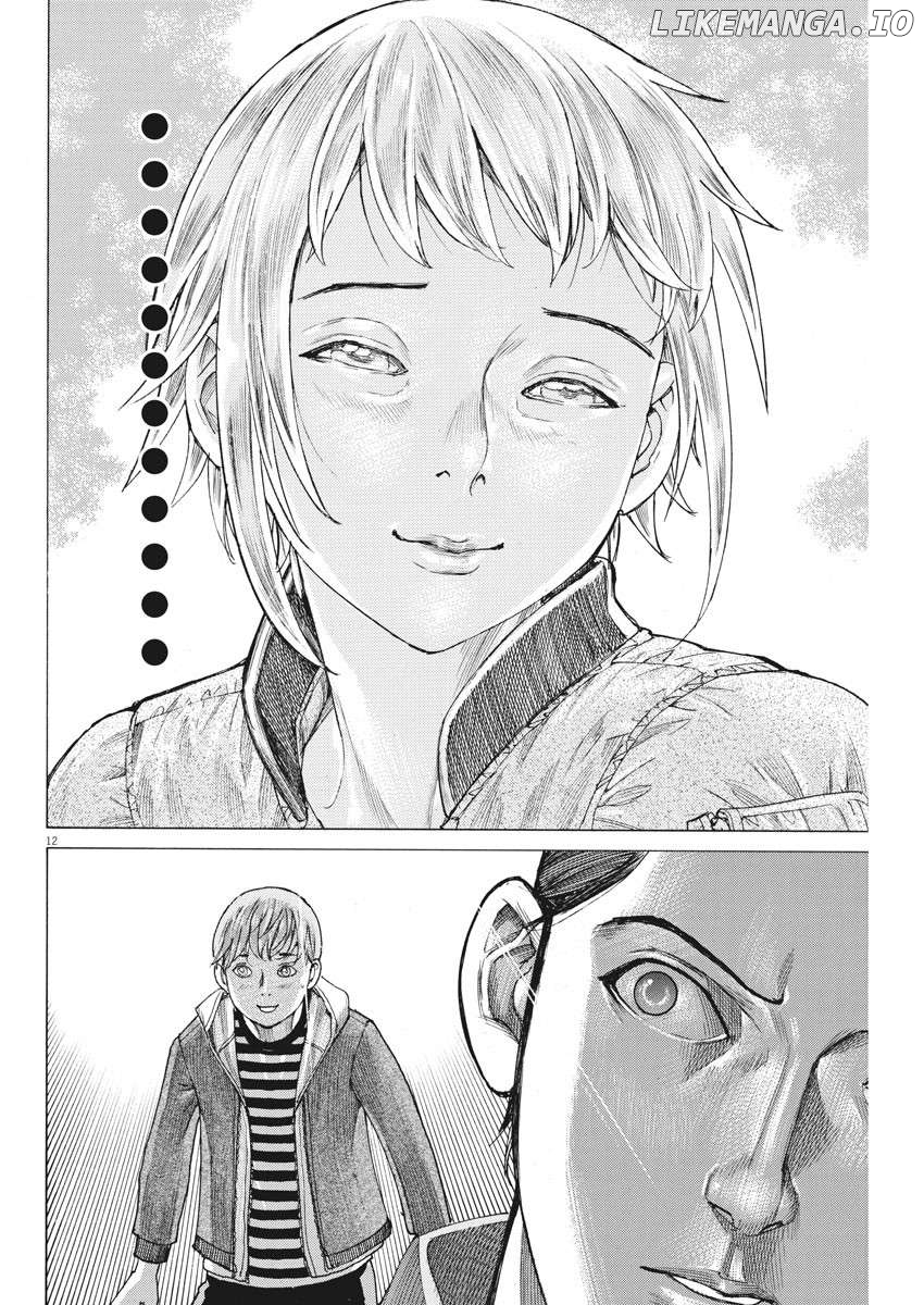 Natsume Arata no Kekkon Chapter 41 - page 13