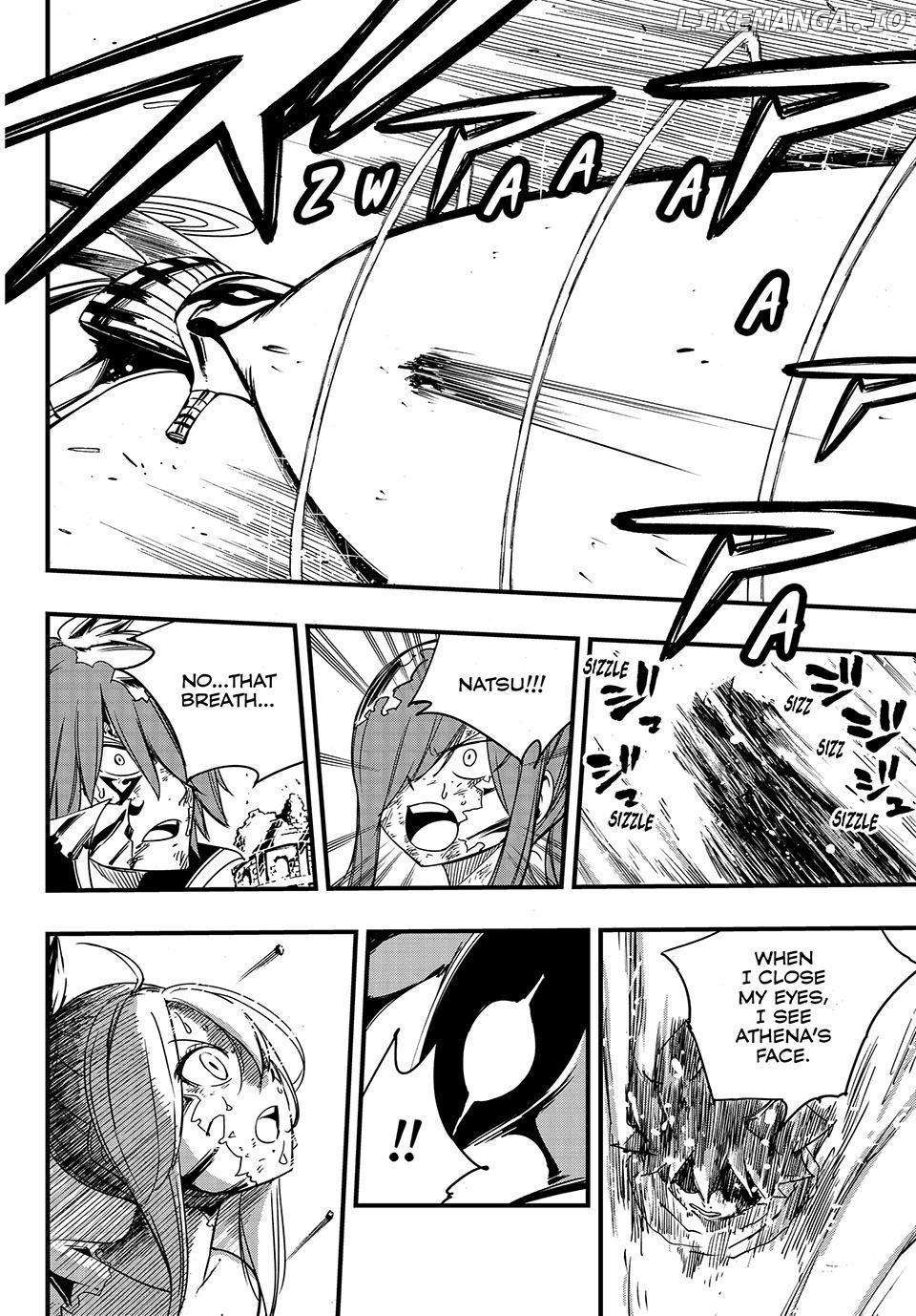 Fairy Tail 100 Years Quest Chapter 152 - page 14