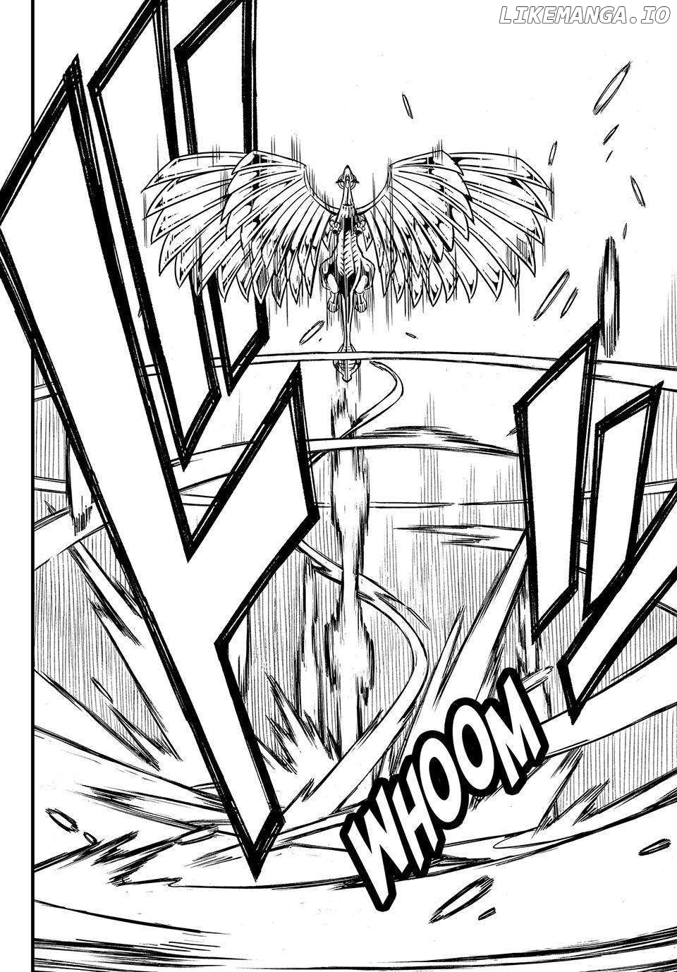 Fairy Tail 100 Years Quest Chapter 152 - page 4