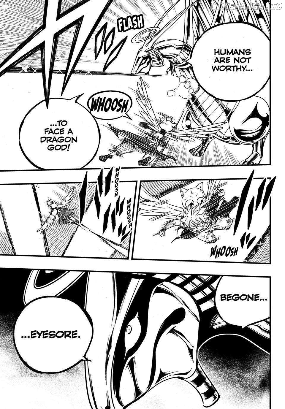 Fairy Tail 100 Years Quest Chapter 152 - page 9