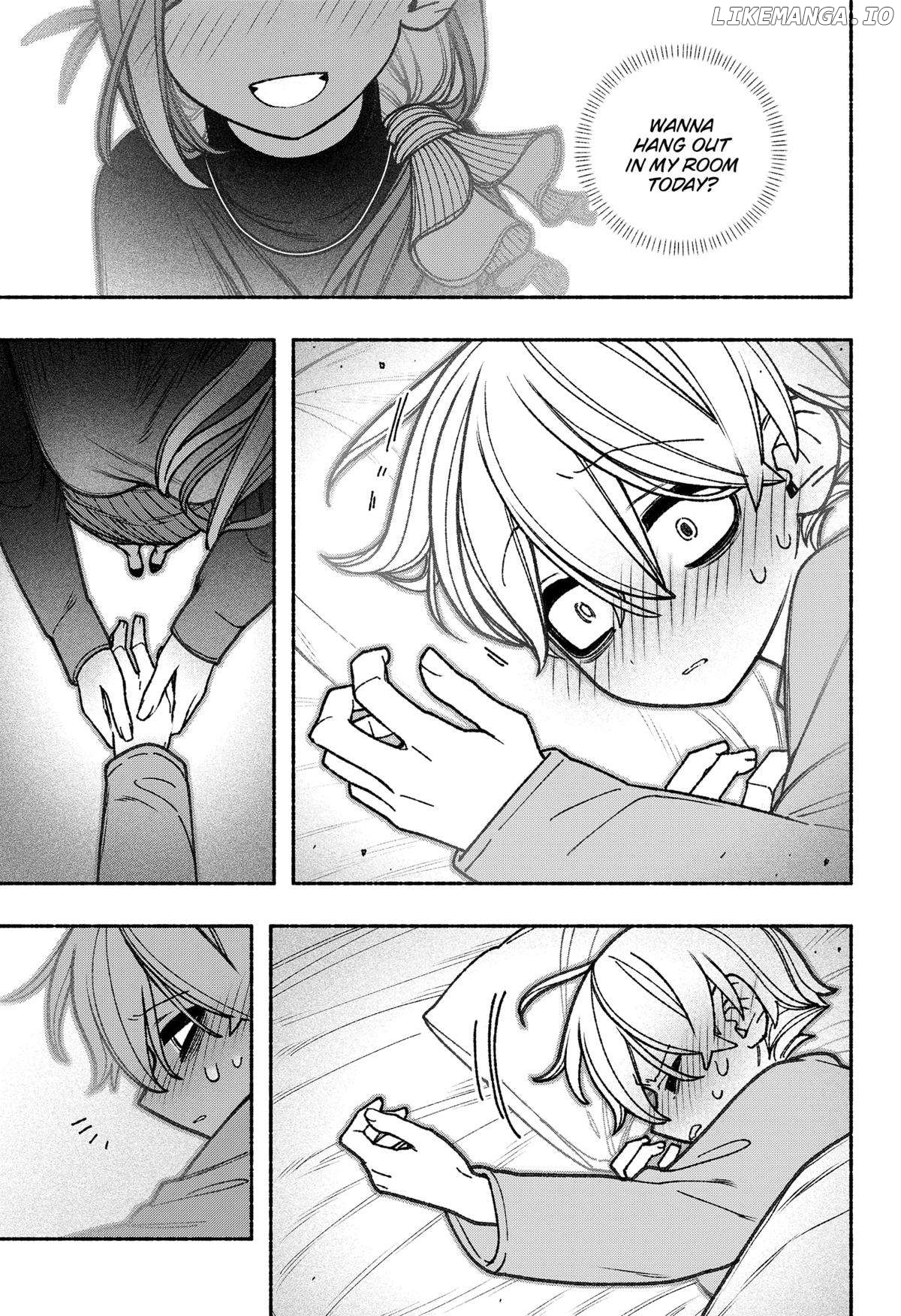 Make The Exorcist Fall In Love Chapter 58 - page 13