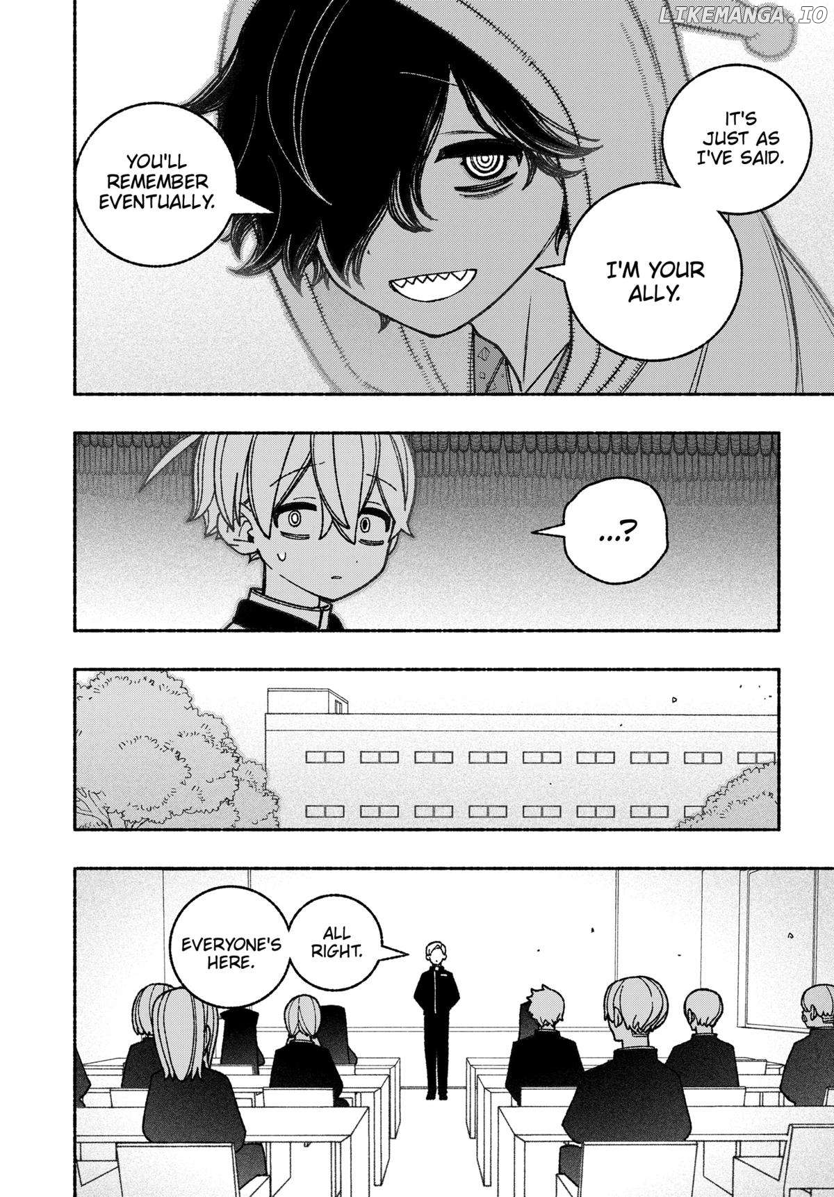 Make The Exorcist Fall In Love Chapter 59 - page 2
