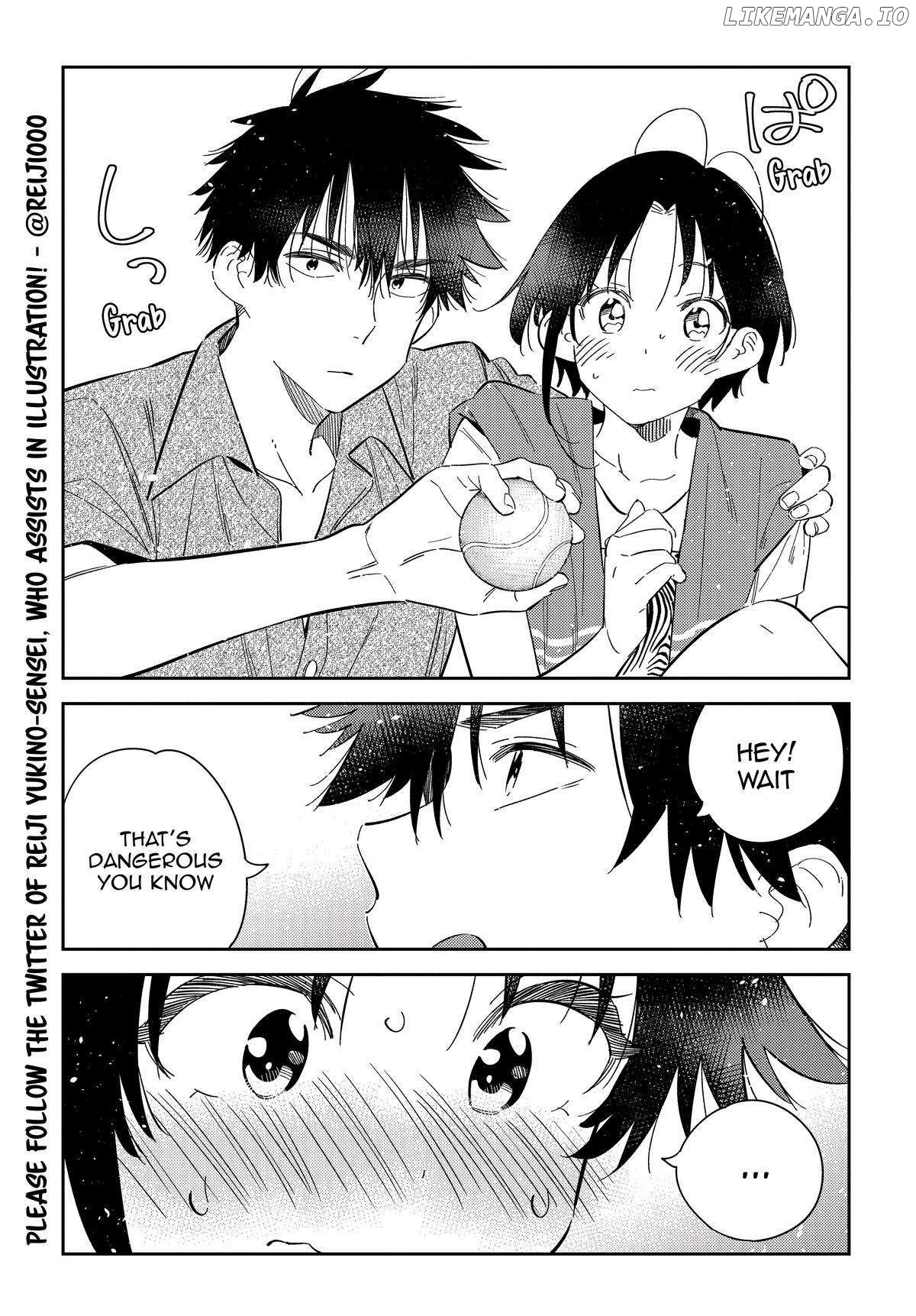The Children Of Shiunji Family Chapter 20 - page 12