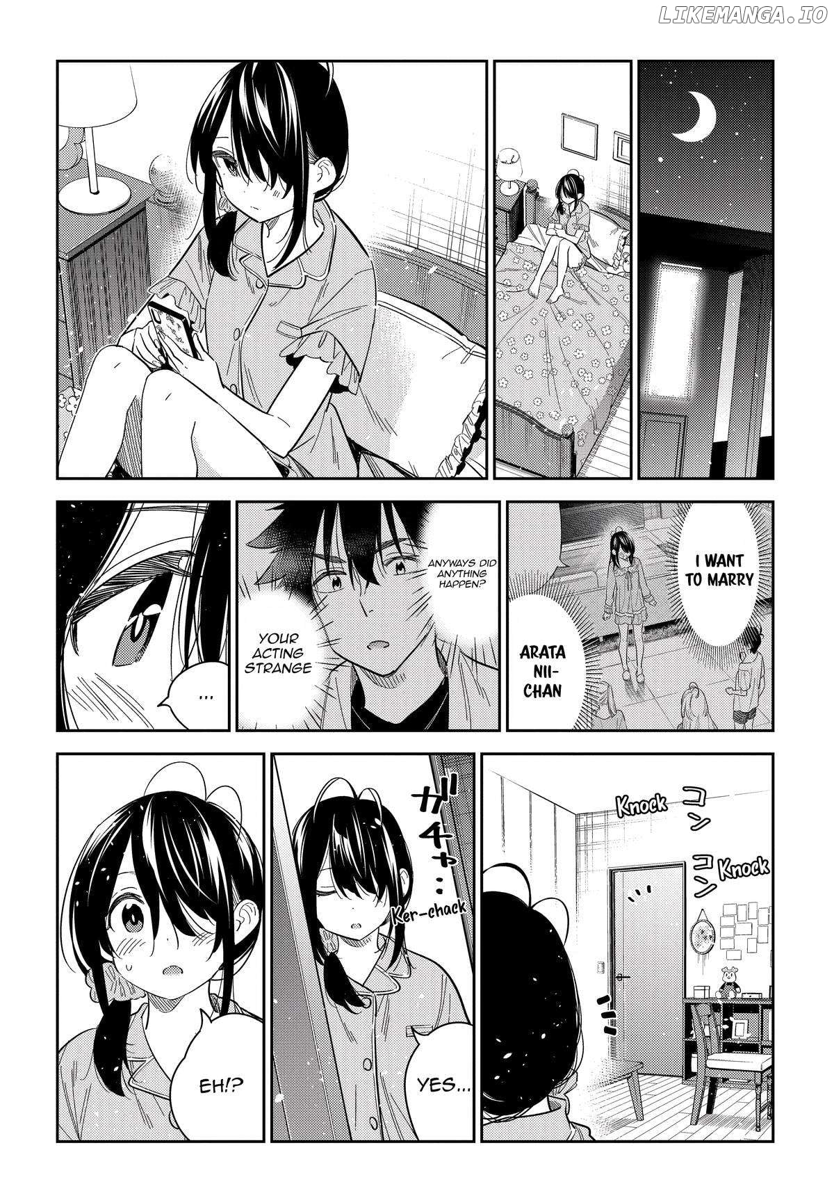 The Children Of Shiunji Family Chapter 20 - page 18