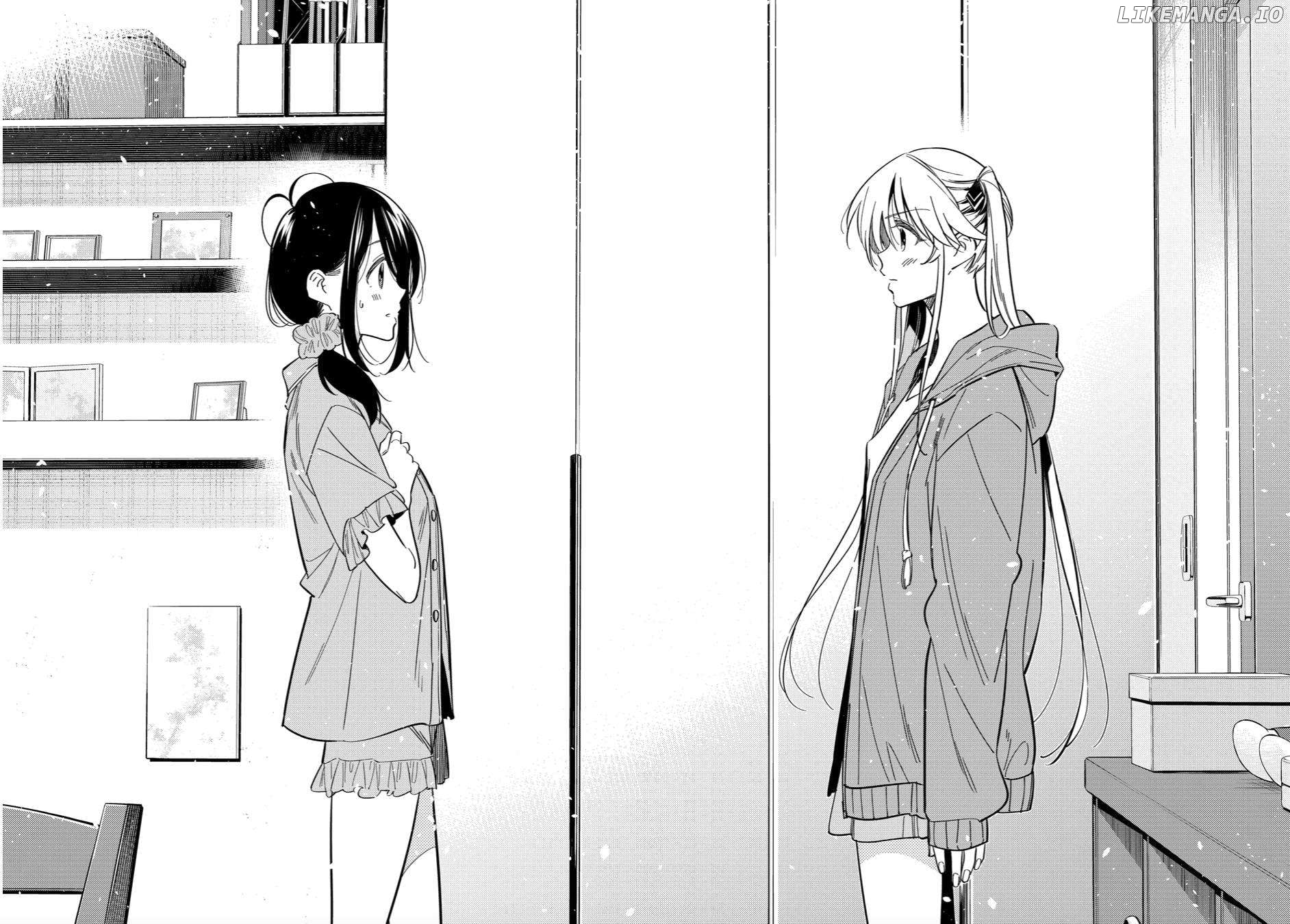 The Children Of Shiunji Family Chapter 20 - page 19