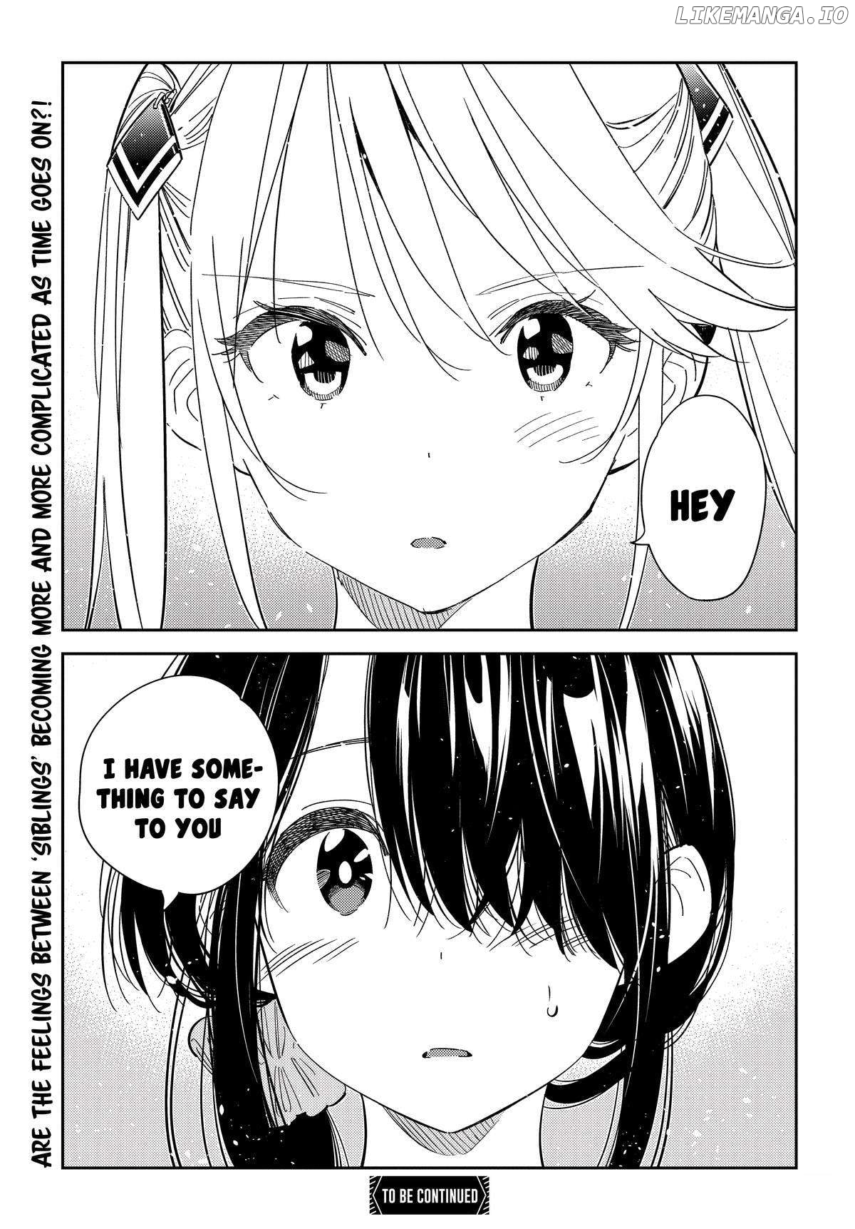 The Children Of Shiunji Family Chapter 20 - page 20