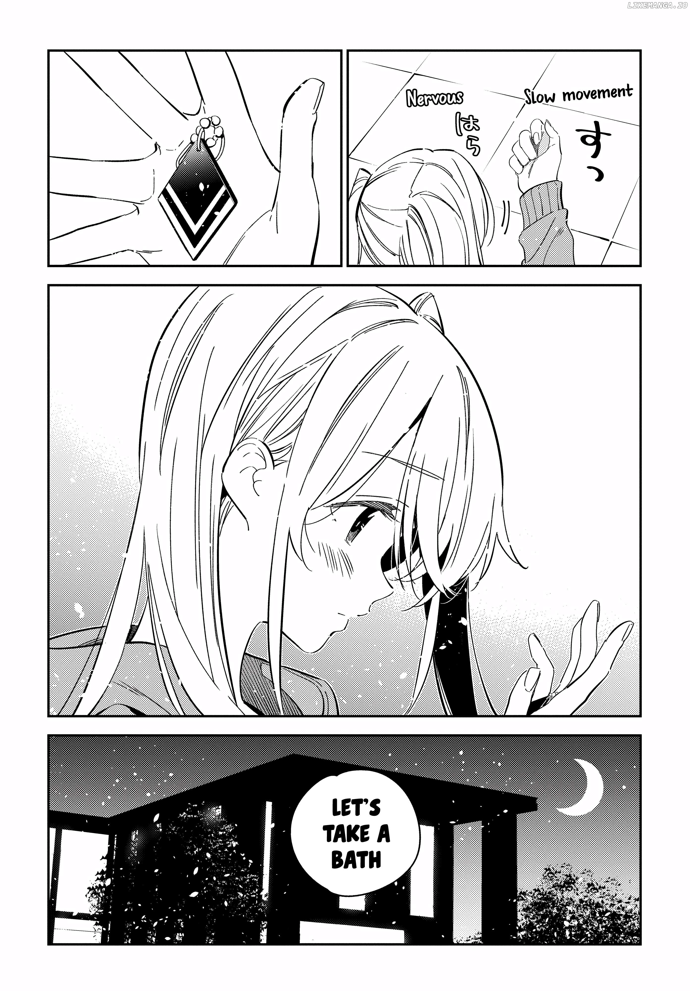The Children Of Shiunji Family Chapter 21 - page 14