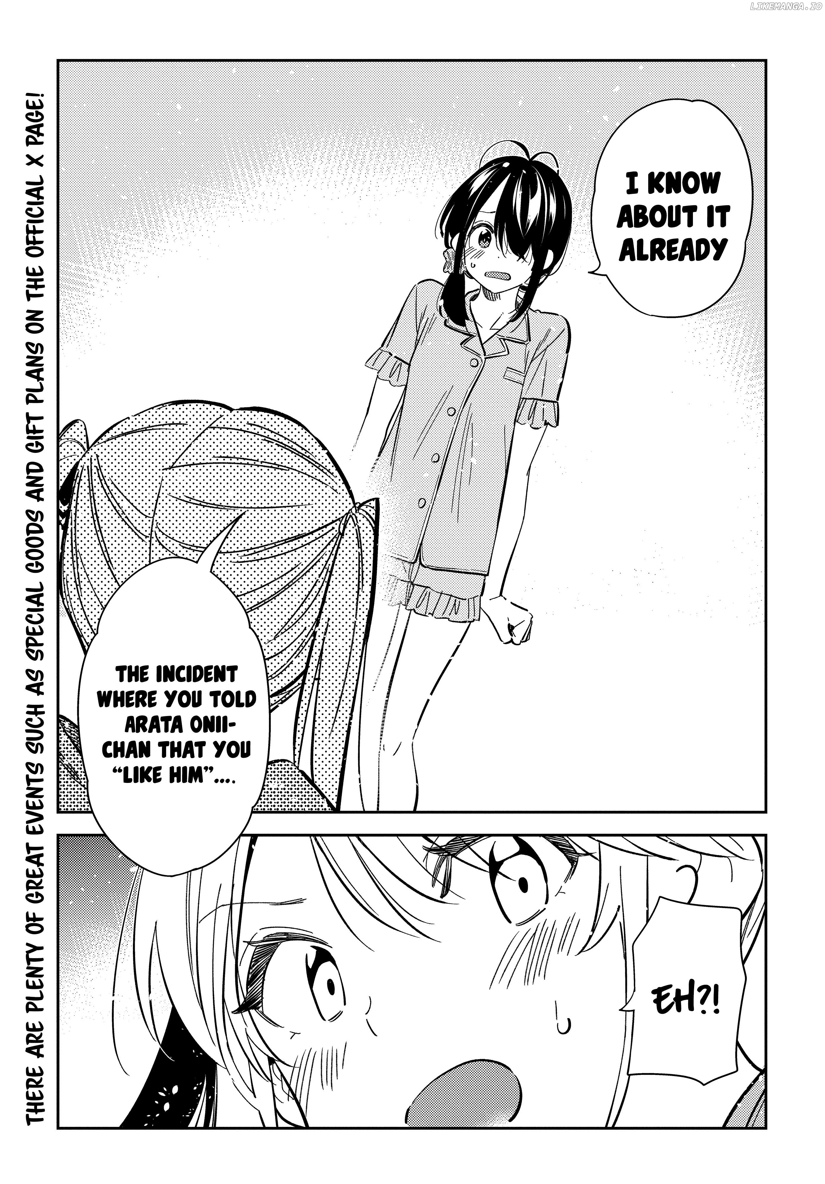 The Children Of Shiunji Family Chapter 21 - page 8