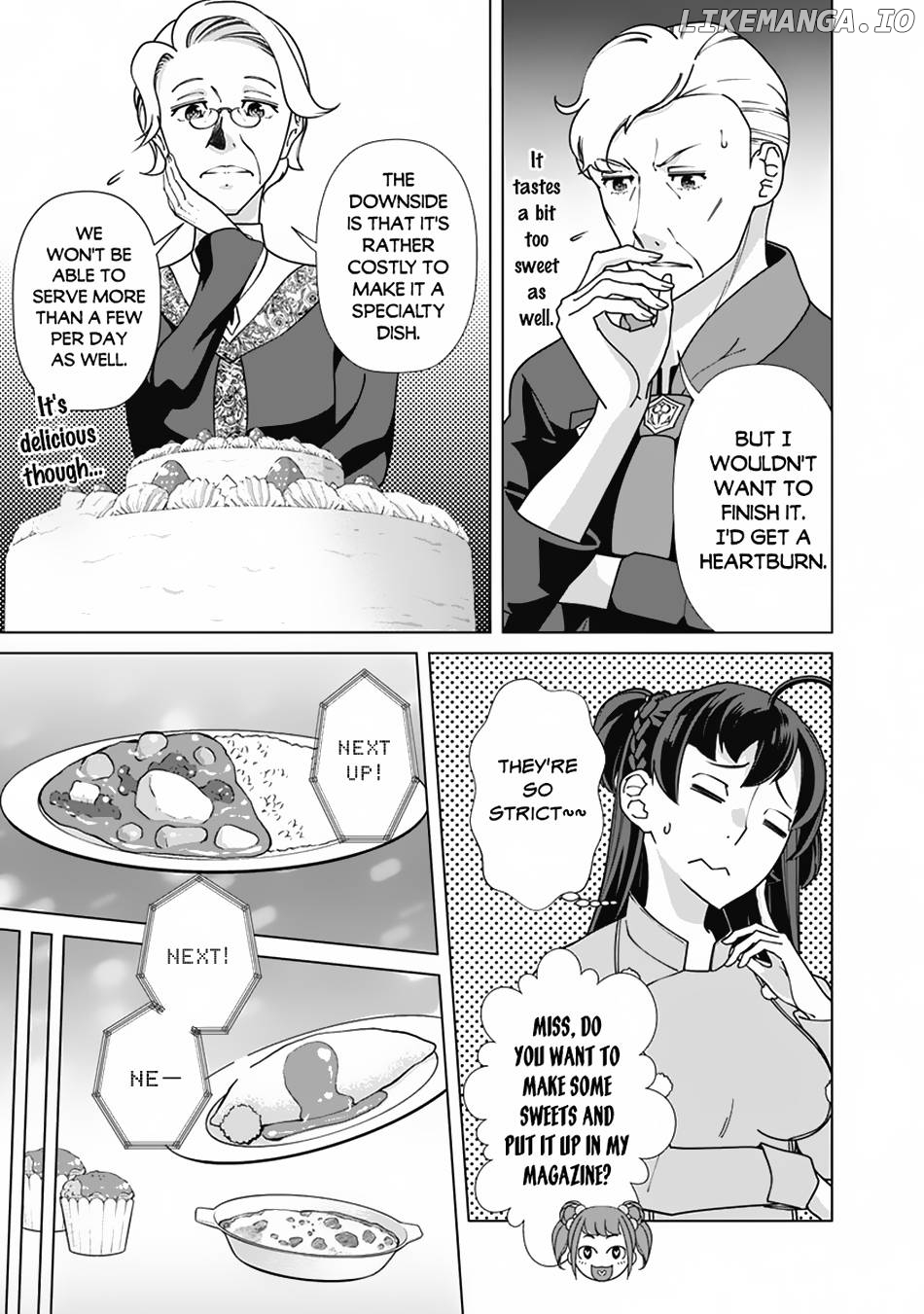 The Reincarnation Magician Of The Inferior Eyes chapter 86 - page 18