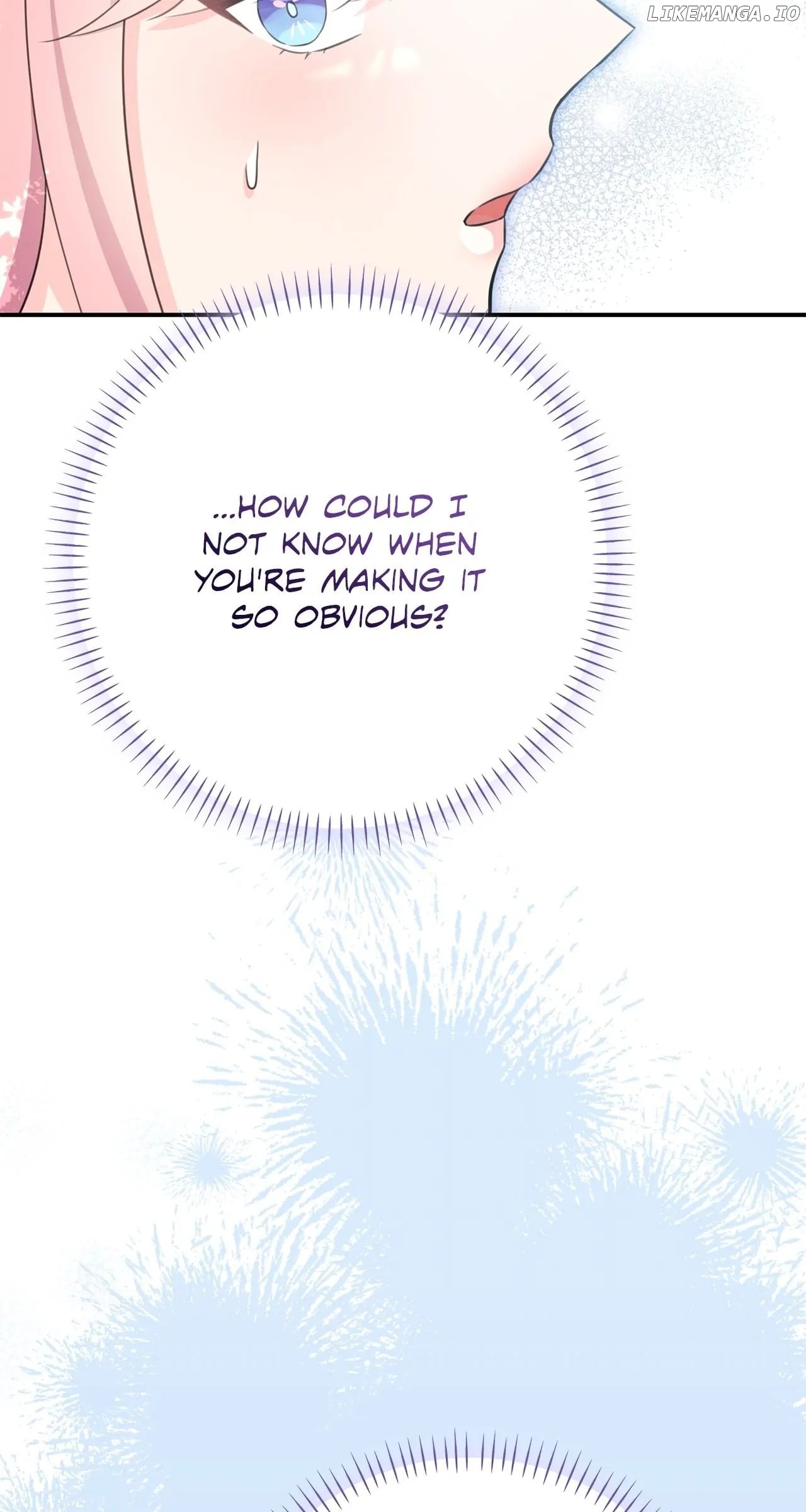 The Empress Wants To Avoid the Emperor Chapter 30 - page 7