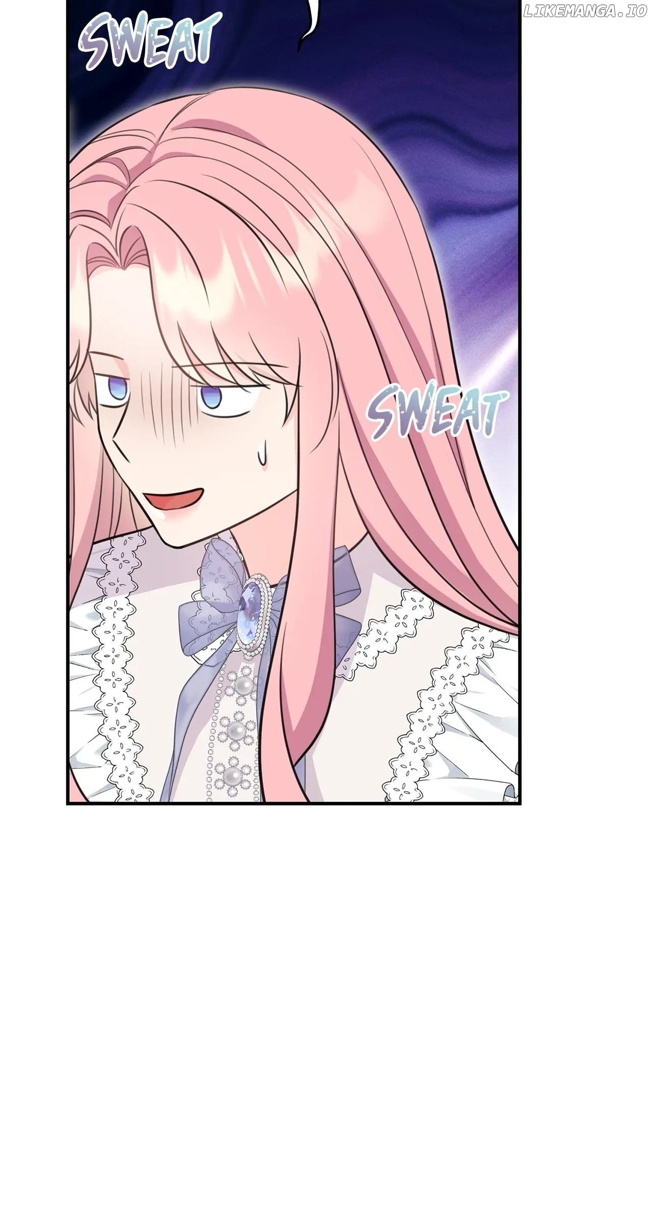 The Empress Wants To Avoid the Emperor Chapter 30 - page 18