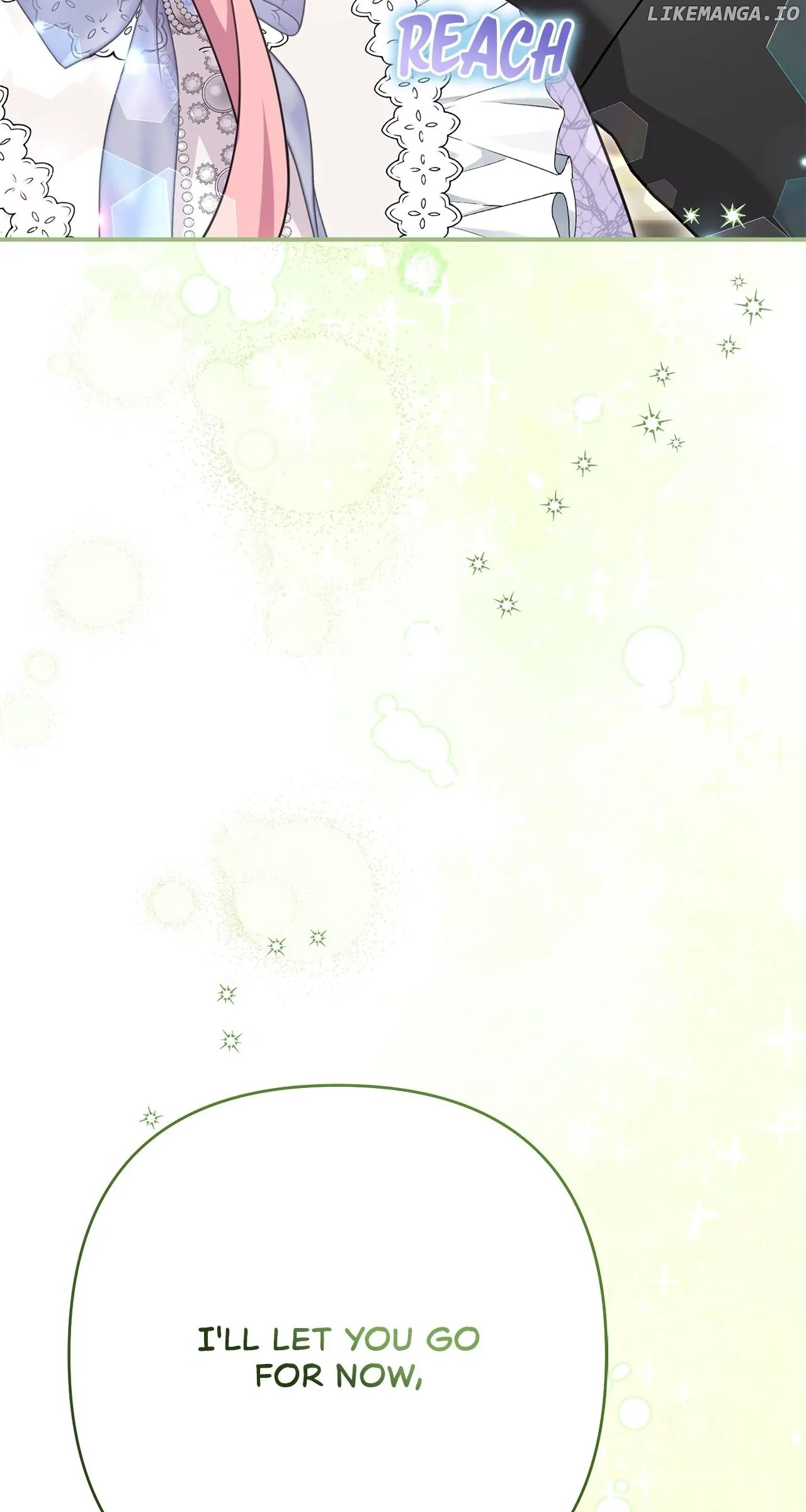 The Empress Wants To Avoid the Emperor Chapter 30 - page 25