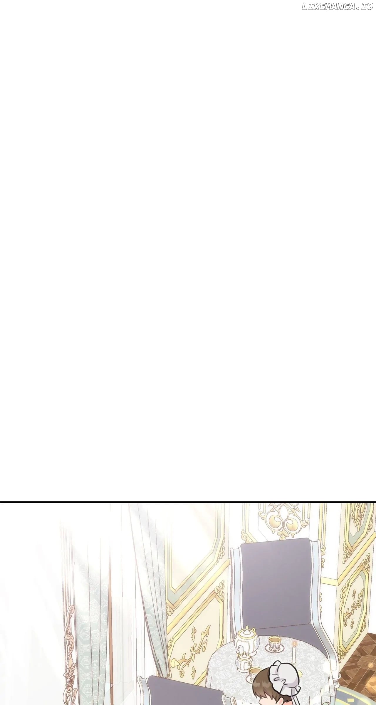 The Empress Wants To Avoid the Emperor Chapter 30 - page 46