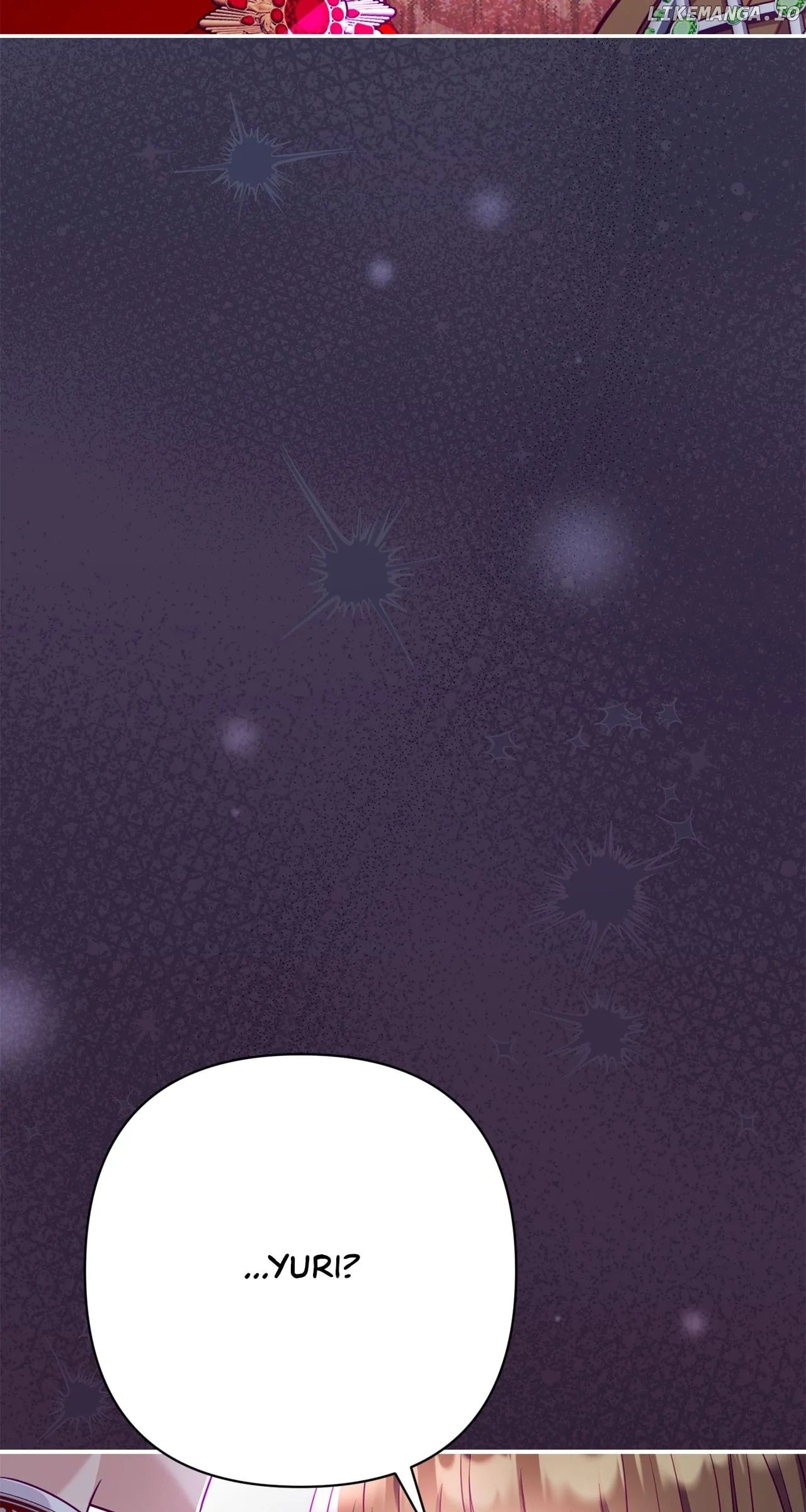 The Empress Wants To Avoid the Emperor Chapter 30 - page 50