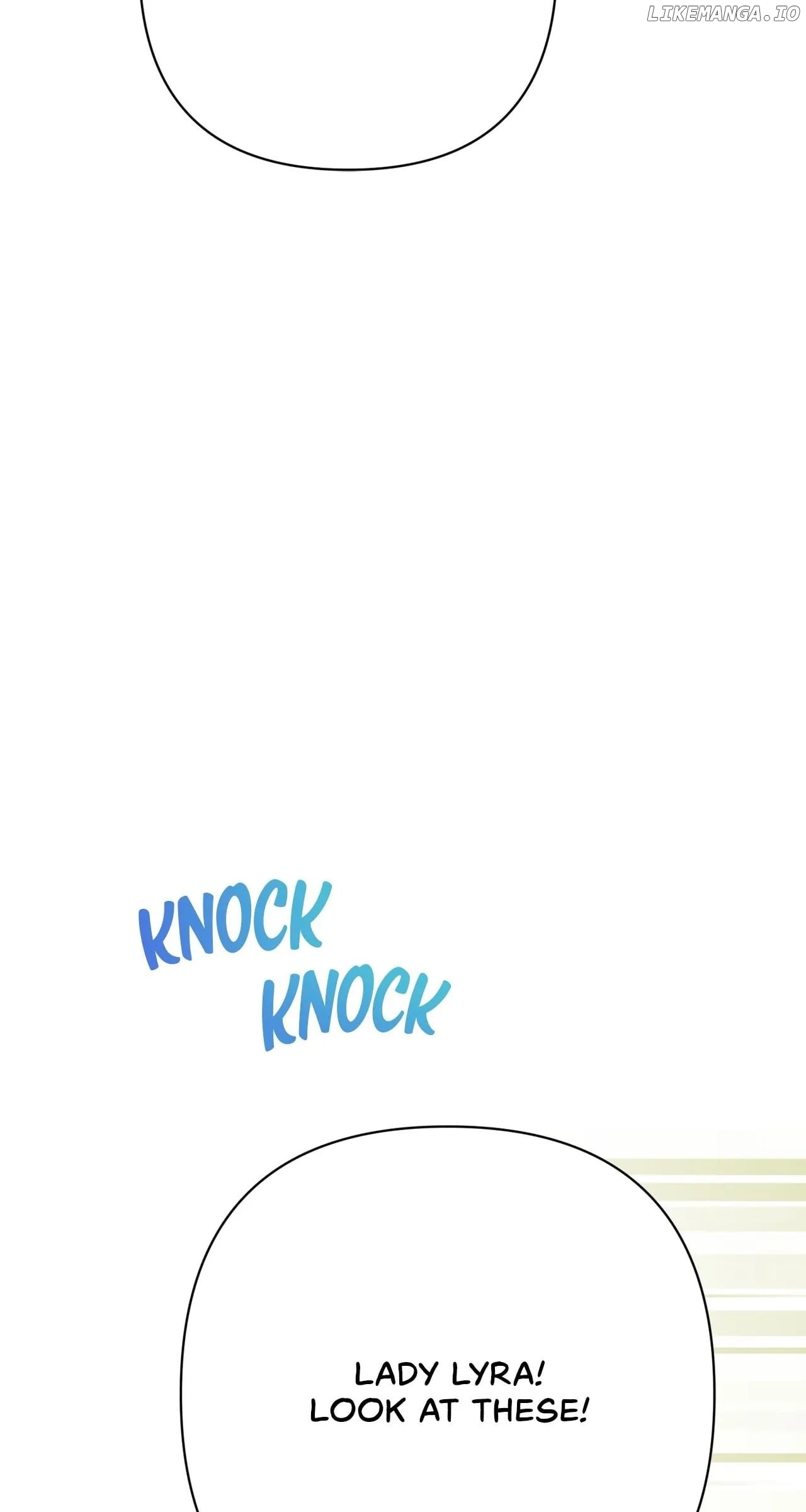 The Empress Wants To Avoid the Emperor Chapter 30 - page 53