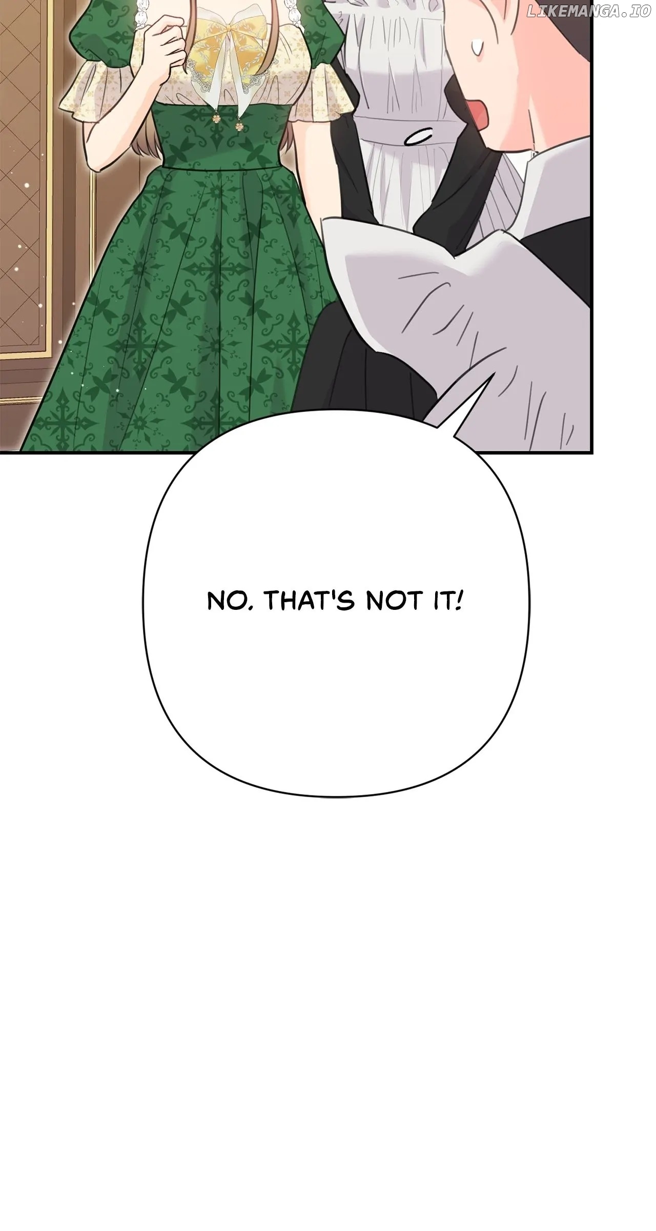 The Empress Wants To Avoid the Emperor Chapter 30 - page 67